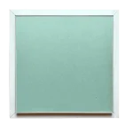 Tempo Eco Green access panel for 12.5 mm plasterboard, suspended ceiling, removable, 300×300 to 600×600 mm