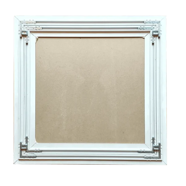 Tempo Eco Green Plasterboard Removable Access Panel - Image 2