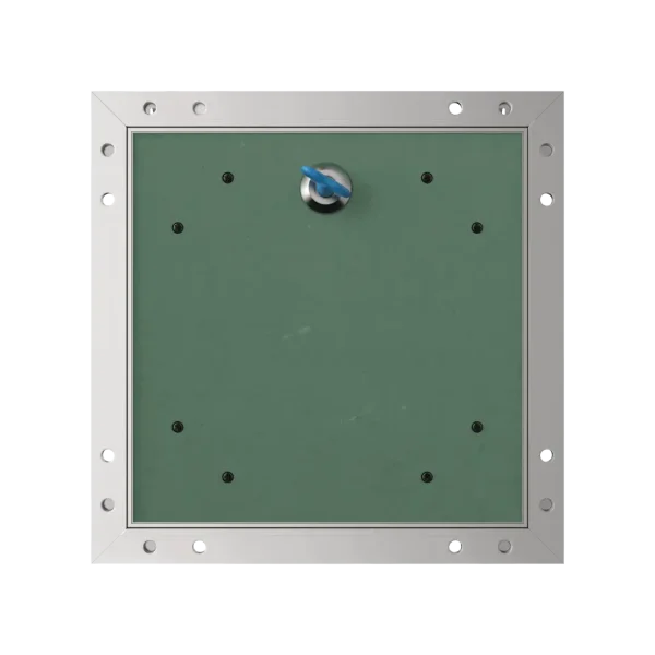 Eco Star Plasterboard Access Panel - 15mm - Image 2