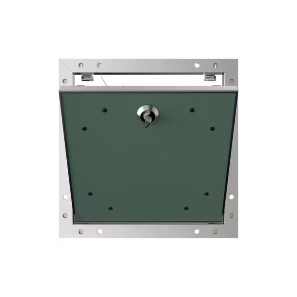 Eco Star Plasterboard Access Panel - 15mm - Image 7