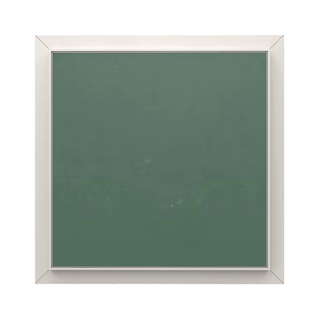 Tempo Eco Green plasterboard access panel, invisible for plastering, 150×150 to 1400×1400 mm