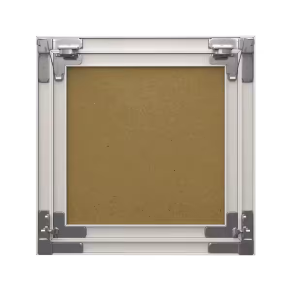 Tempo Eco Green Plasterboard Access Panel - Push Latch - Image 4