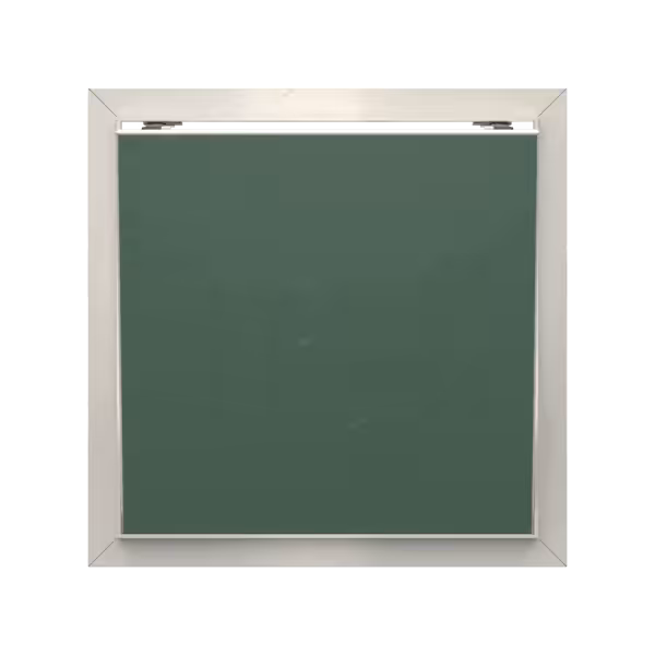 Tempo Eco Green Plasterboard Access Panel - Push Latch - Image 3
