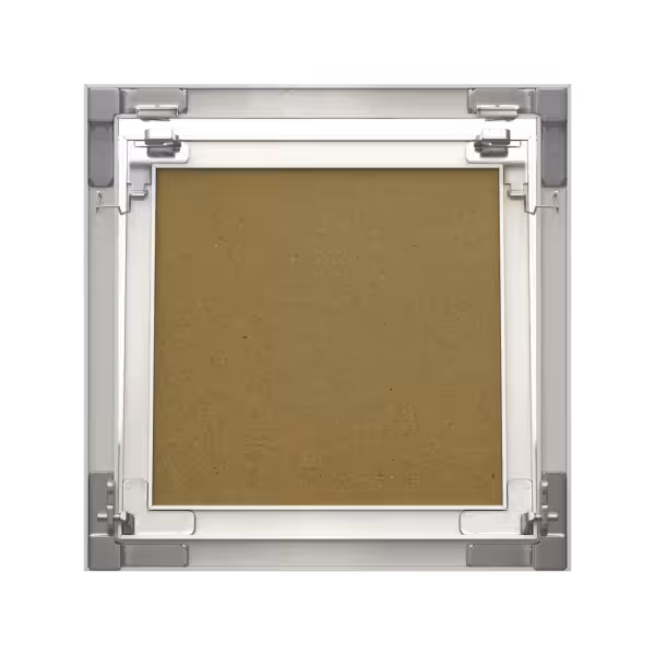 Tempo Eco Green Plasterboard Access Panel - Push Latch - Image 2