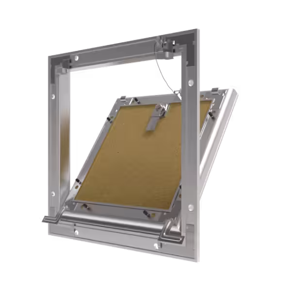 Eco Star Plasterboard Access Panel - 18mm - Image 7