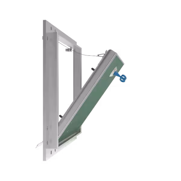 Eco Star Plasterboard Access Panel - 18mm - Image 6