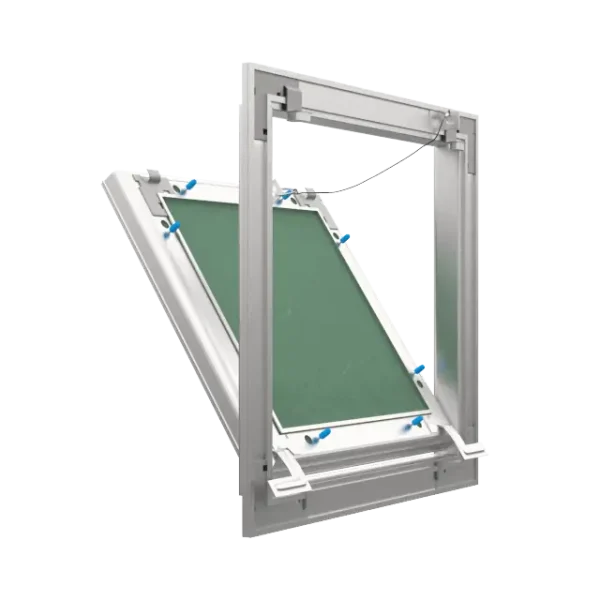 Eco Star Plasterboard Access Panel - 15mm - Image 11
