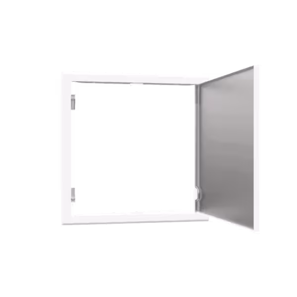 Tempo Softline Metal Access Panel - Push Latch - Image 6