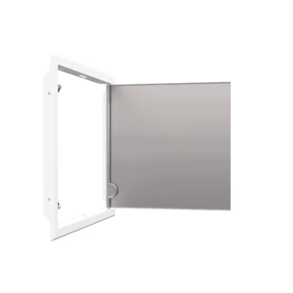 Tempo Softline Metal Access Panel - Push Latch - Image 5