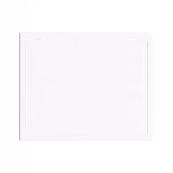 Tempo Softline Metal Access Panel - Push Latch - Image 7