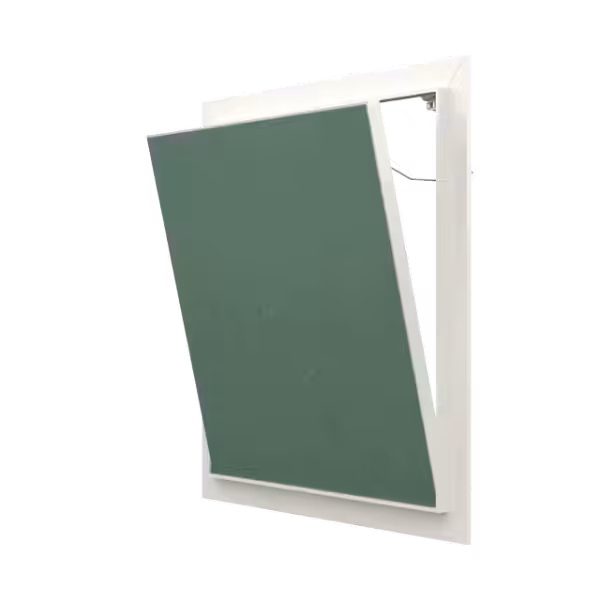 Tempo Eco Green Plasterboard Access Panel - Push Latch - Image 5