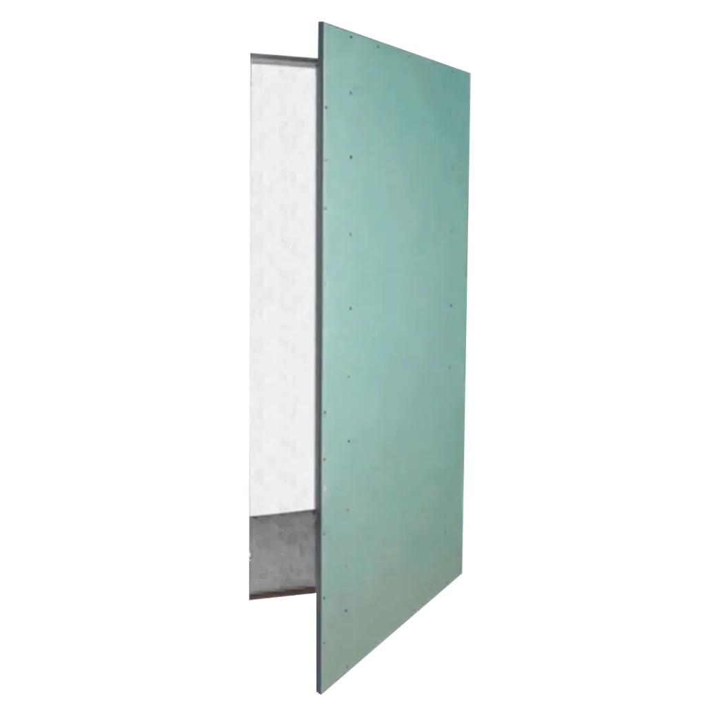 Tempo Kingsize Large Wall Access Panel - Push Latch (Custom Size)