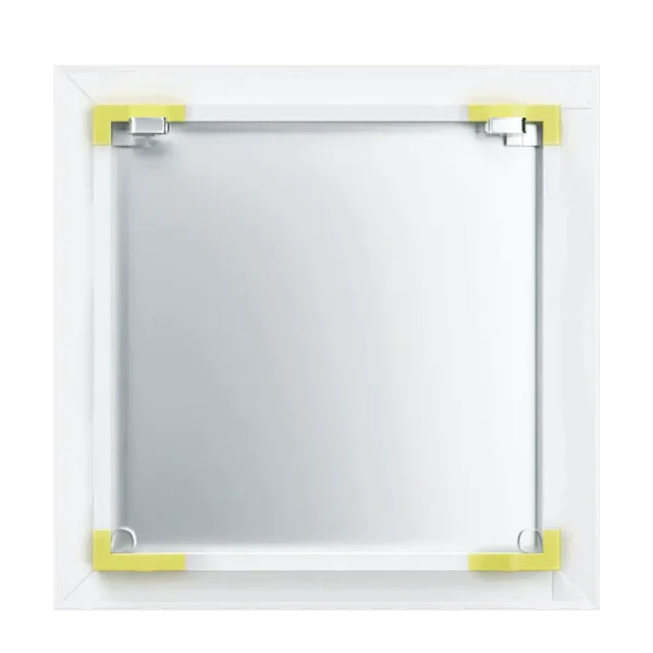 Tempo Softline Airtight & Dustproof Access Panel - Image 4