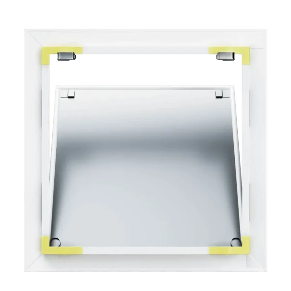 Tempo Softline Airtight & Dustproof Access Panel - Image 2